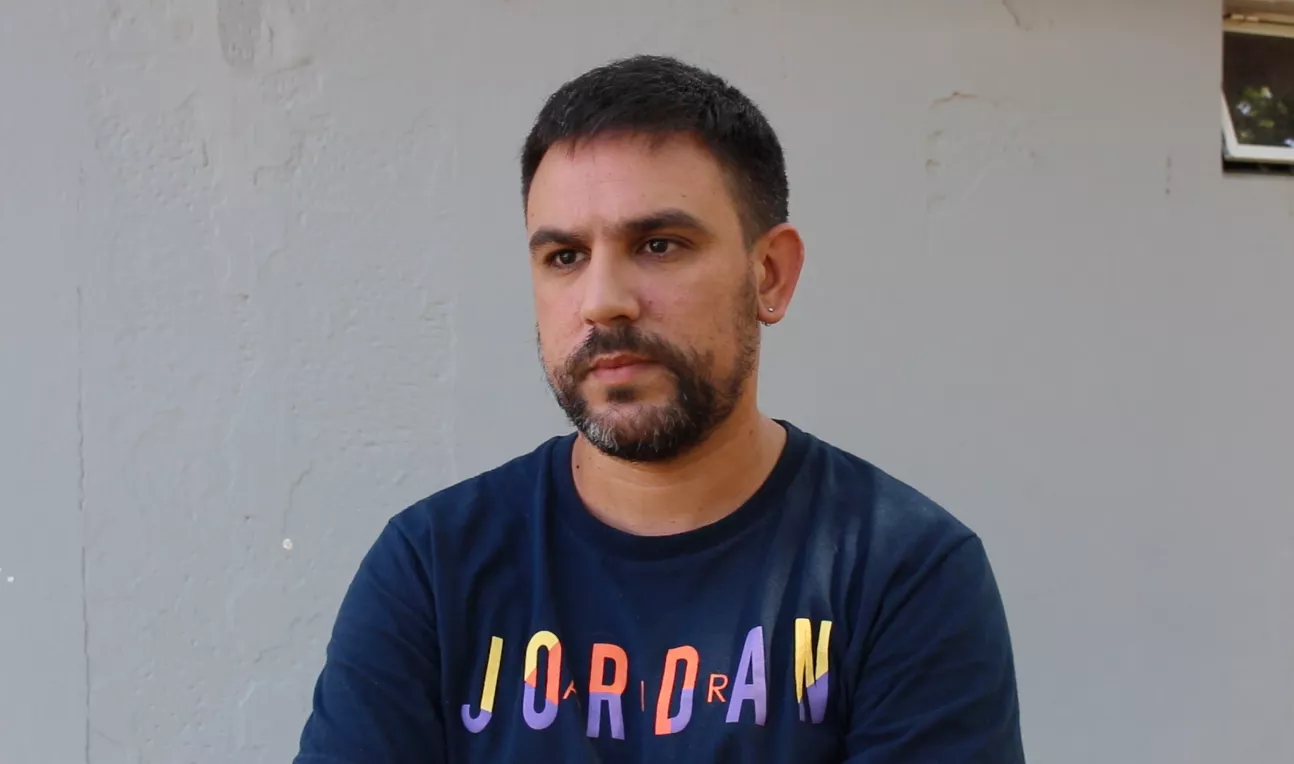 miguel forchino