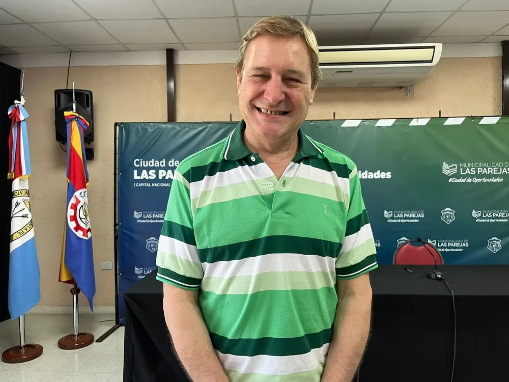 guillermo cornaglia