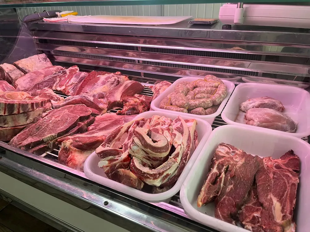 carne