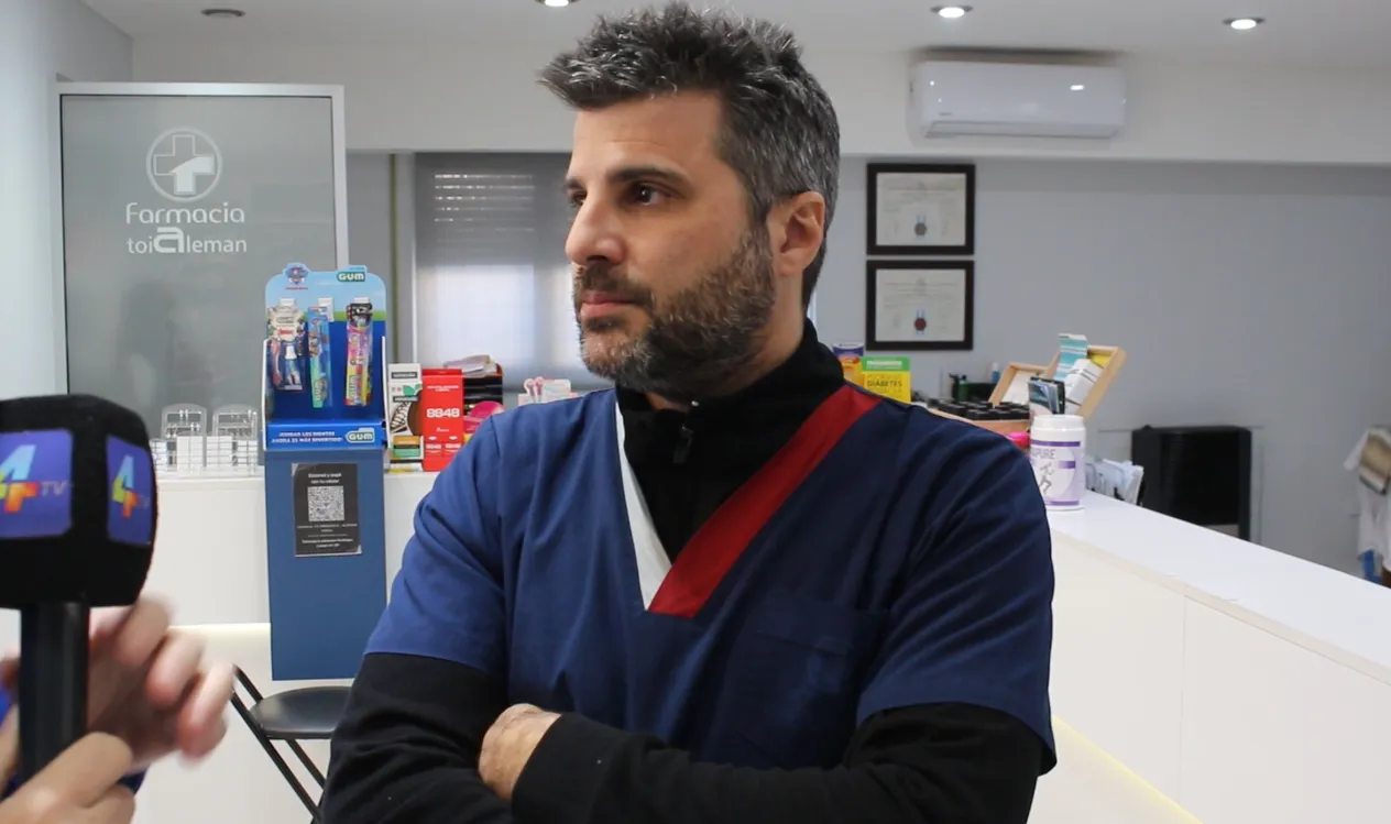 lisandro toia
