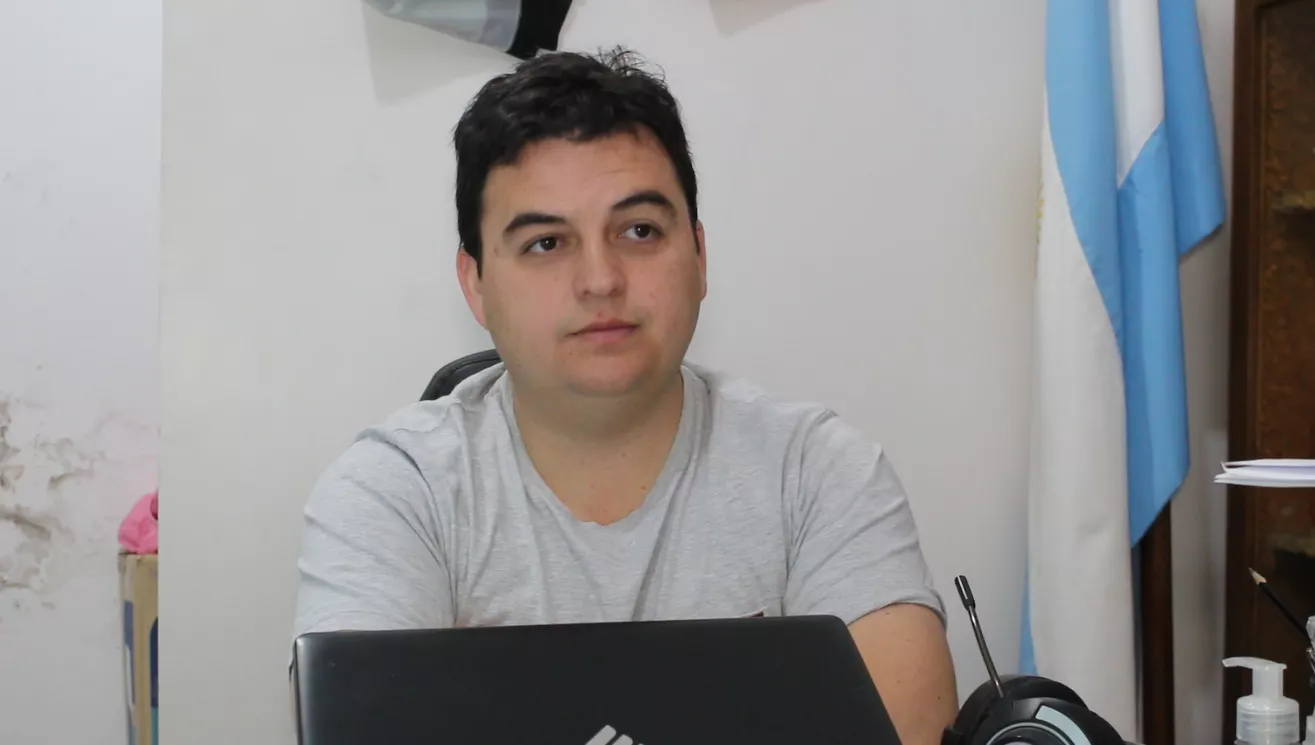 mauricio vescovo