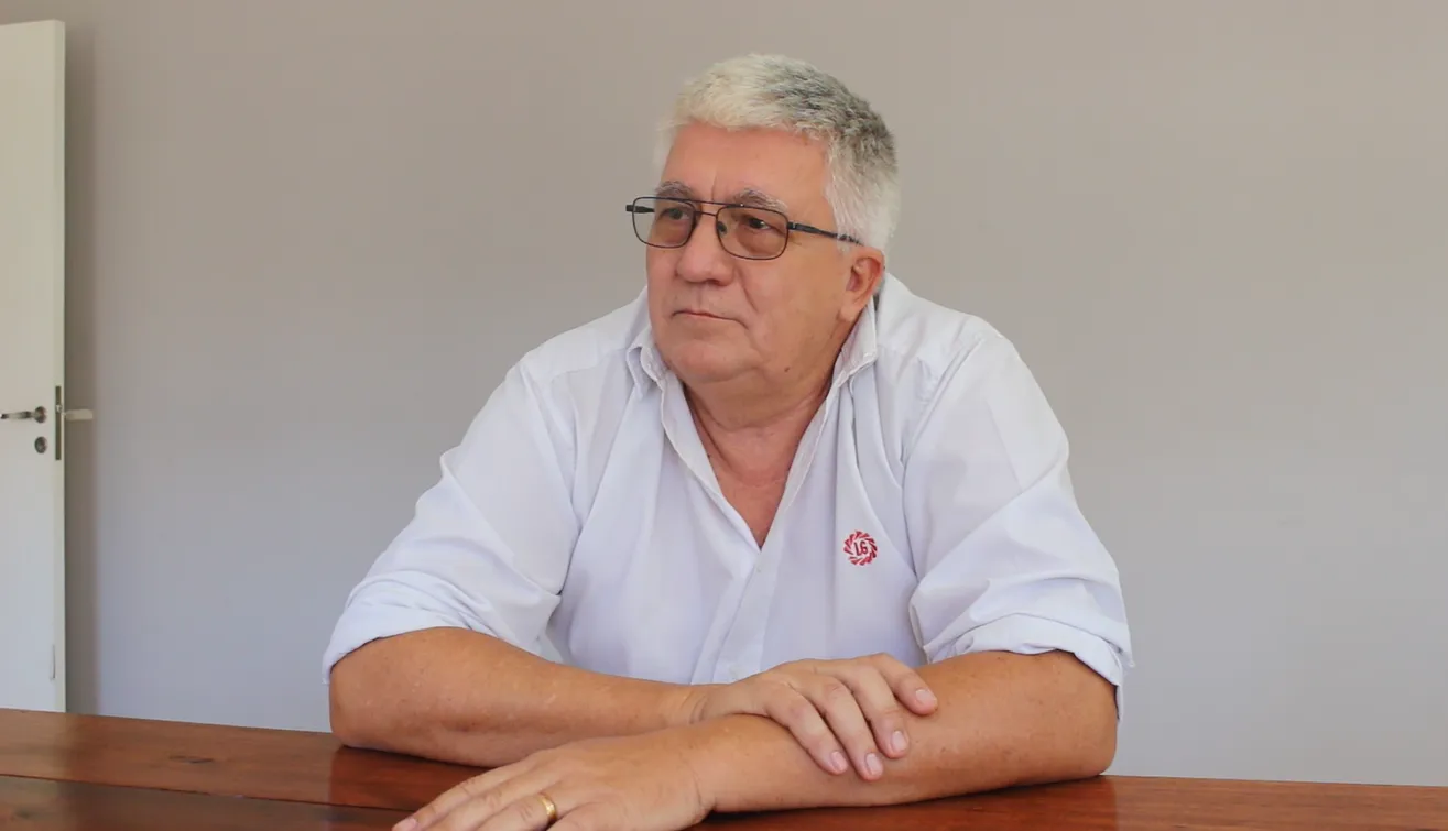 mario carignano