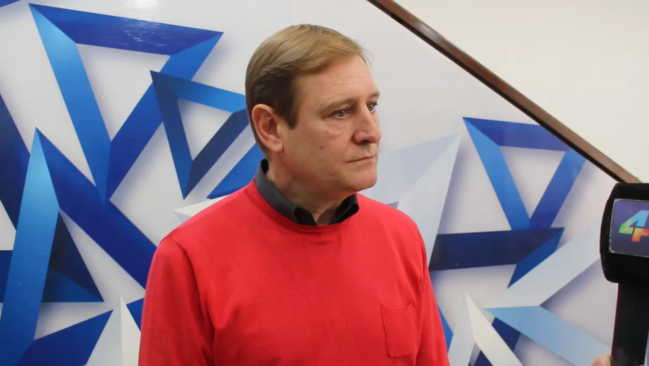guillermo cornaglia