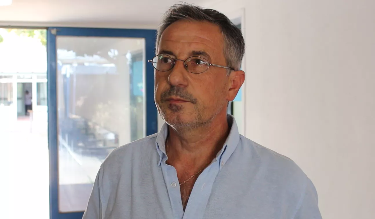 GERARDO NEGRI