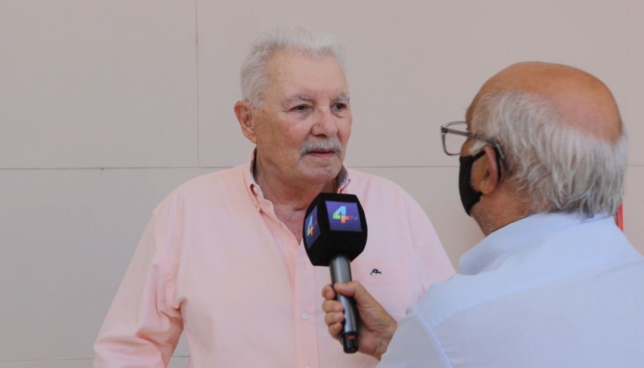 luis nardi
