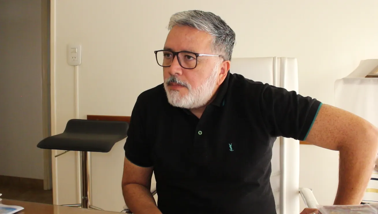 carlso acosta