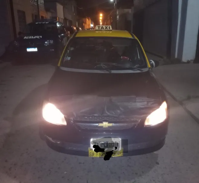 taxi