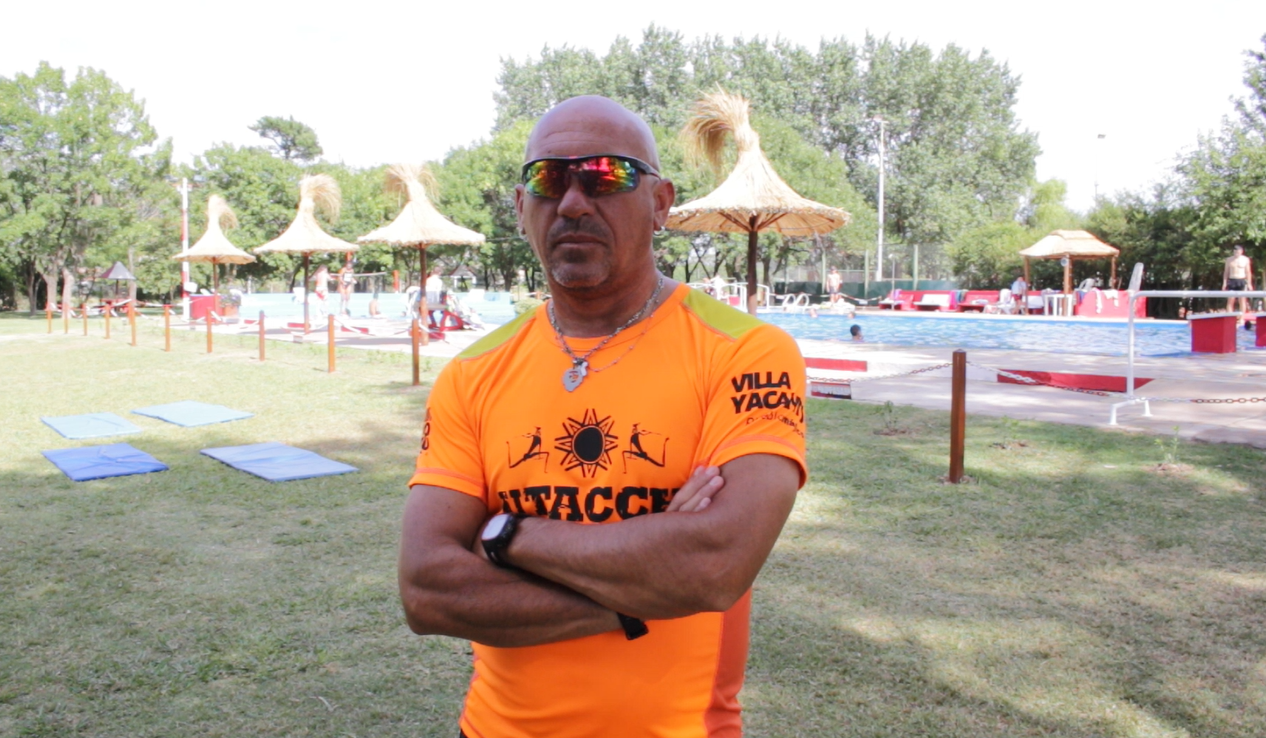 beto rocha