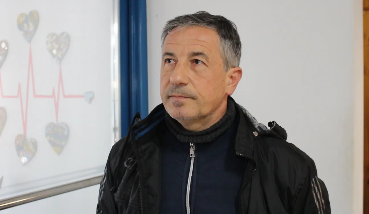 gerardo negri