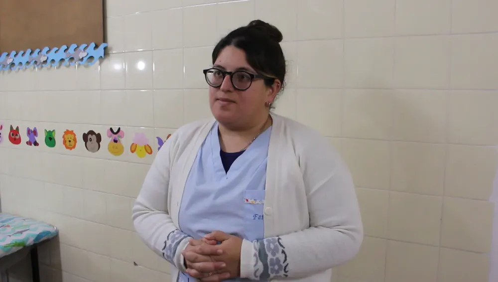 fatima bravo