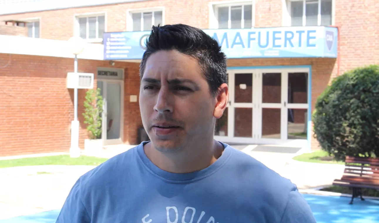 dario medina