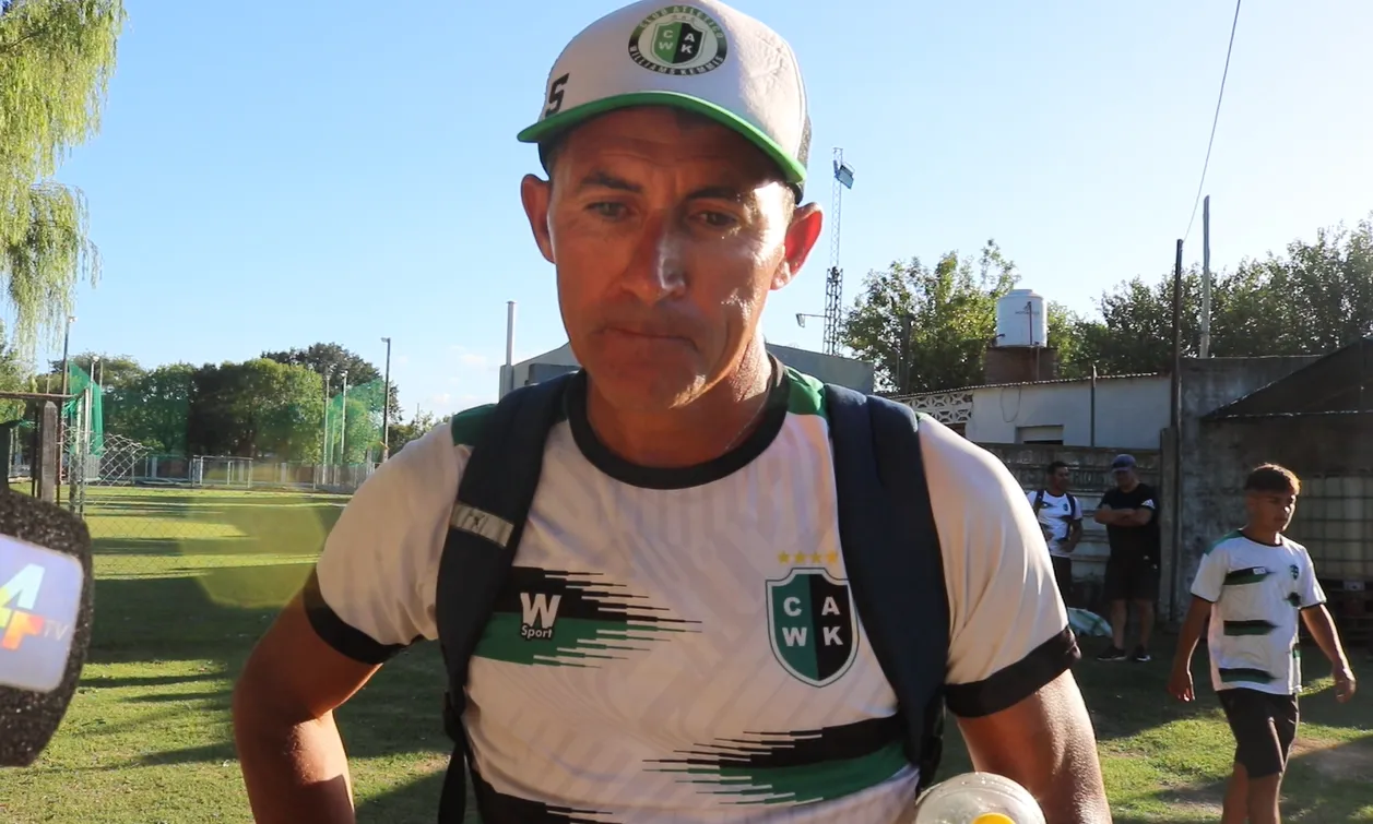 NESTOR DELLORTO
