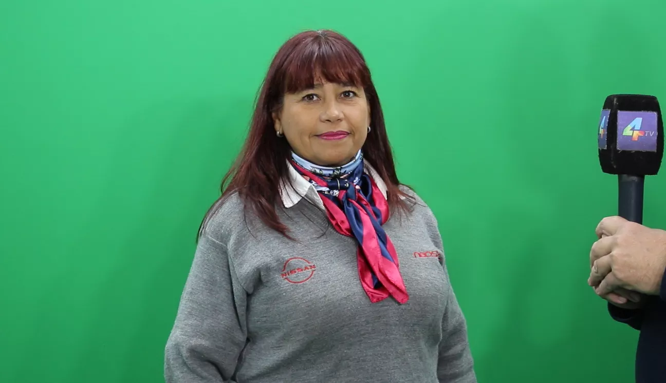 alejandra