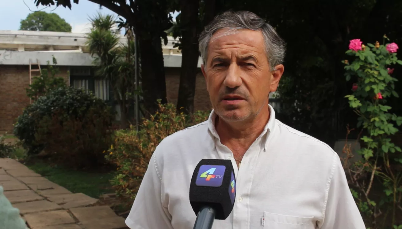 GERARDO NEGRI