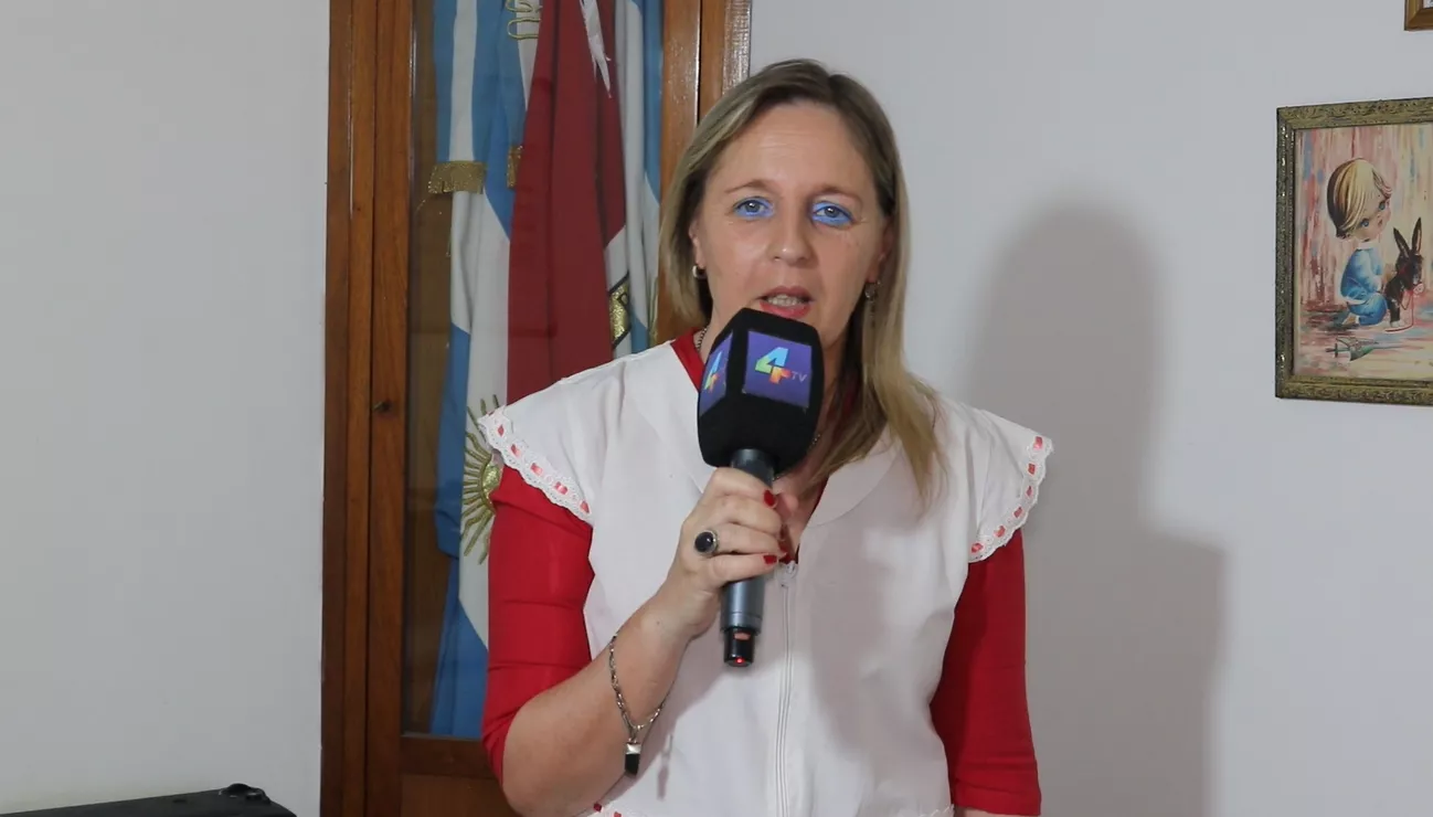 maria estela morovich