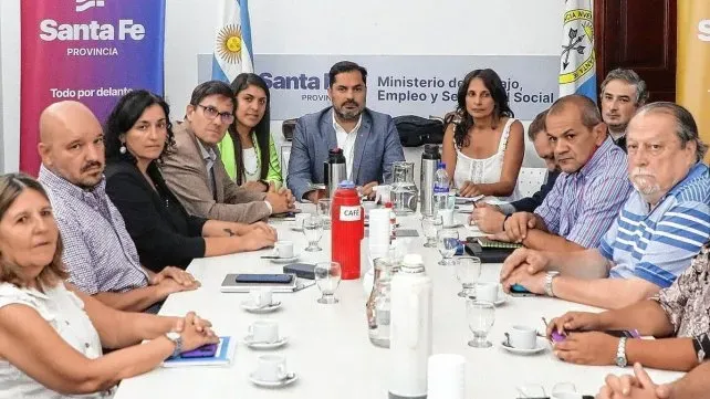 paritaria