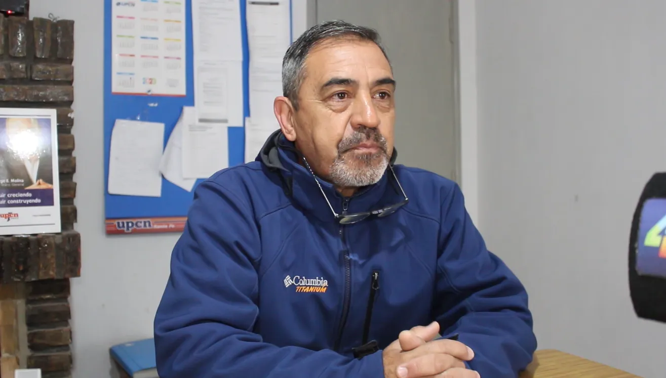 claudio casas