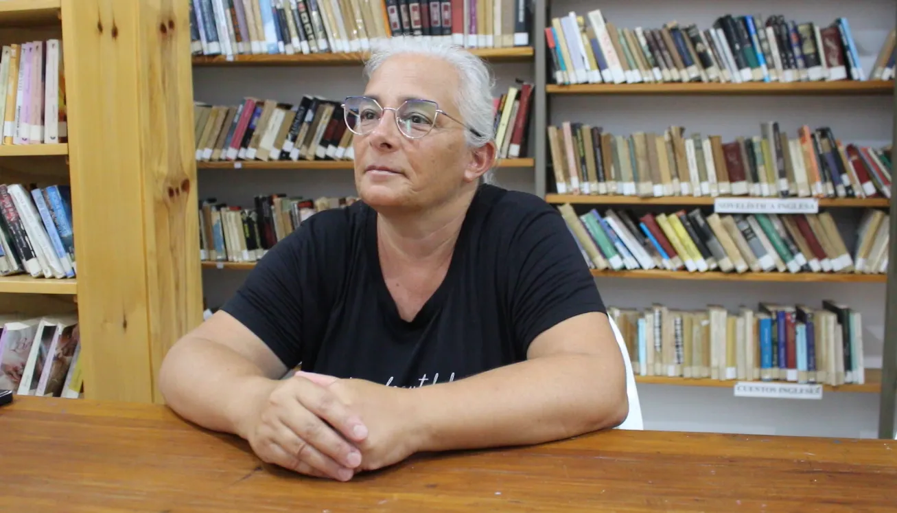 patricia matilla