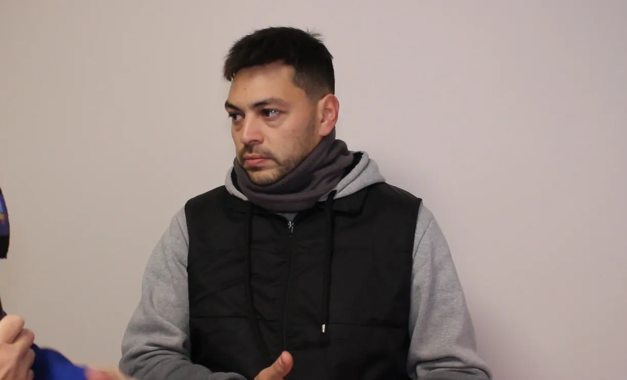 juan franco