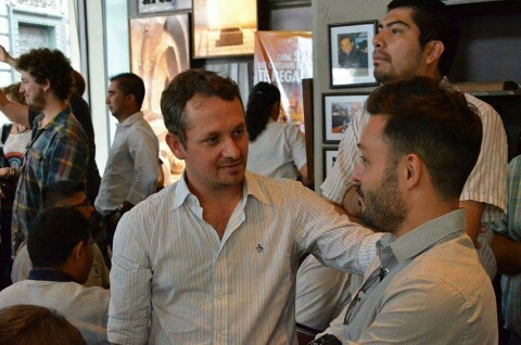 diego mansilla en rosario