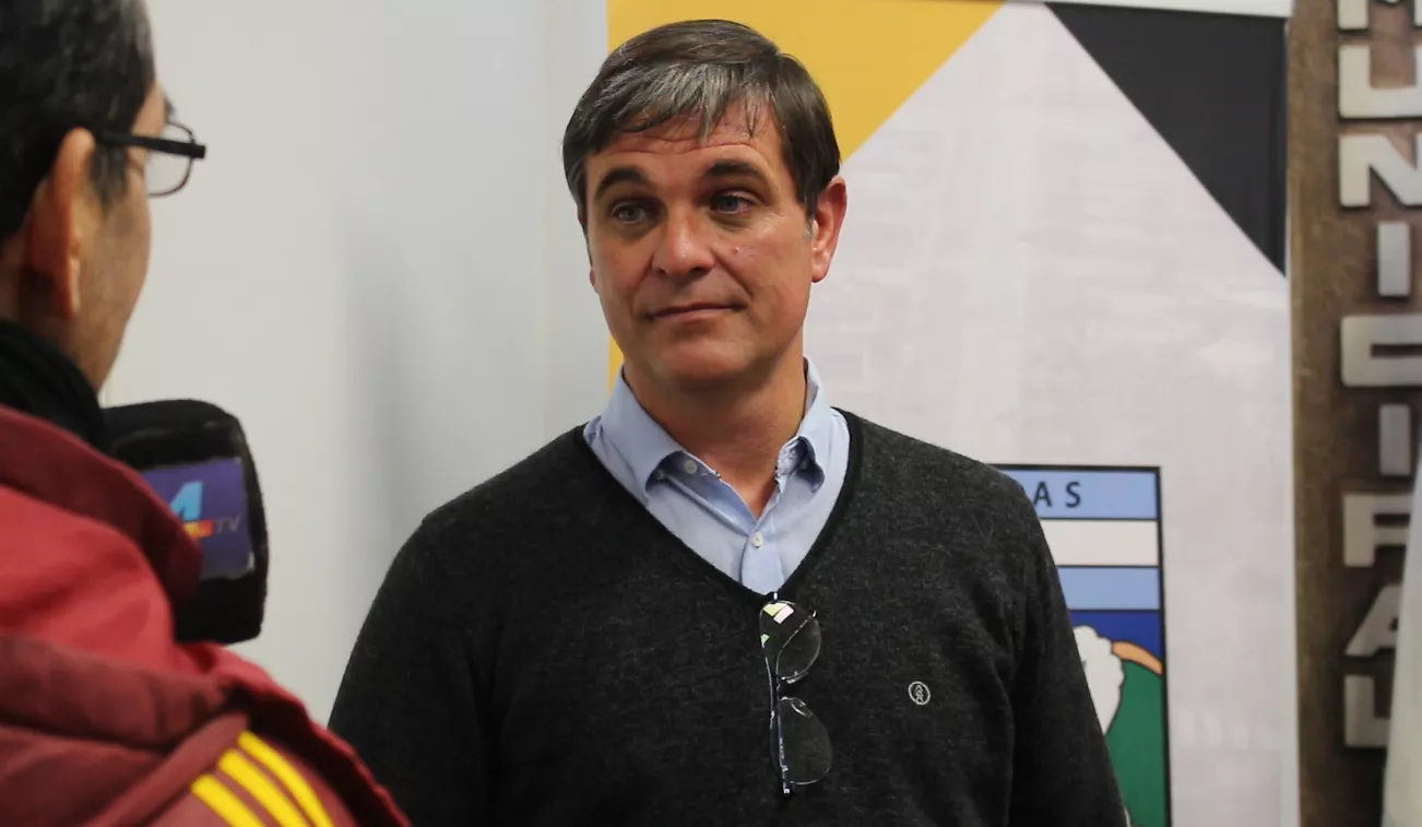 javier meyer