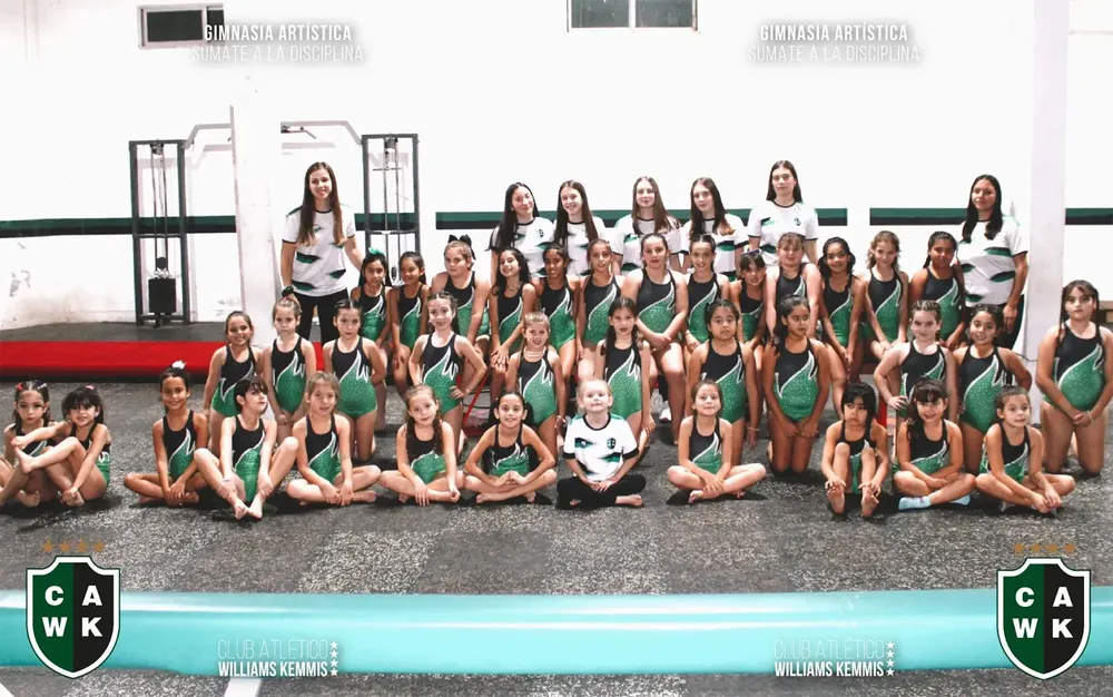 KemmisGimnasia