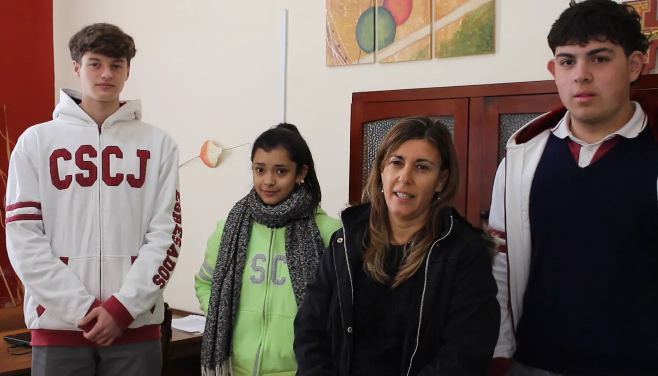 COLEGIO