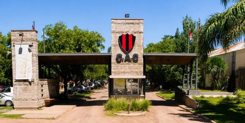 carcaraña