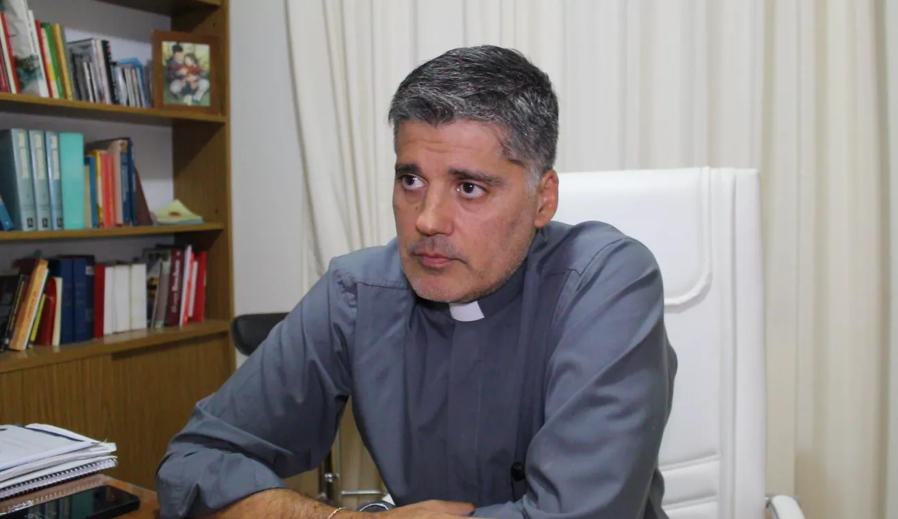 fernando bustamante