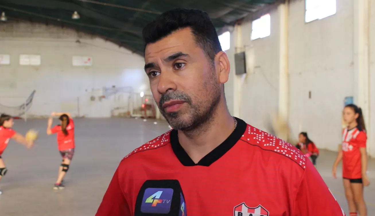 CHINO BENITEZ