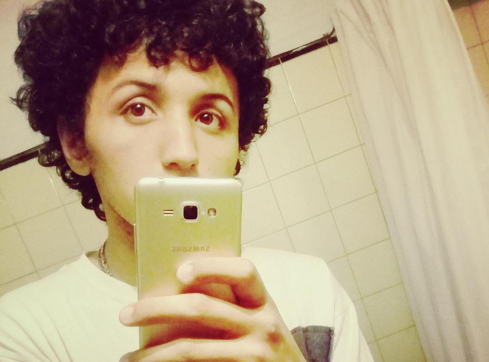 guillermo rolon