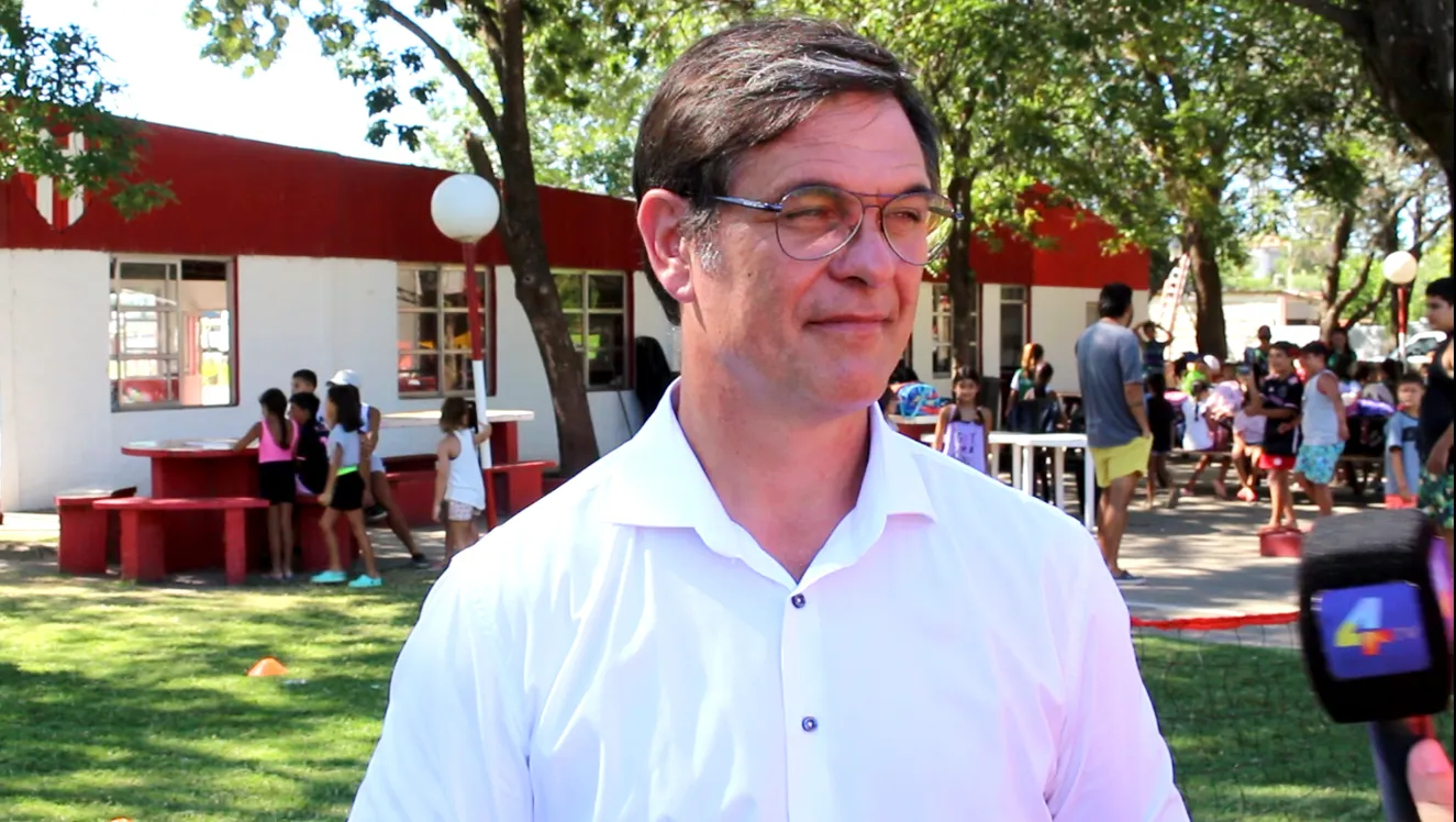 Javier Meyer Colonia