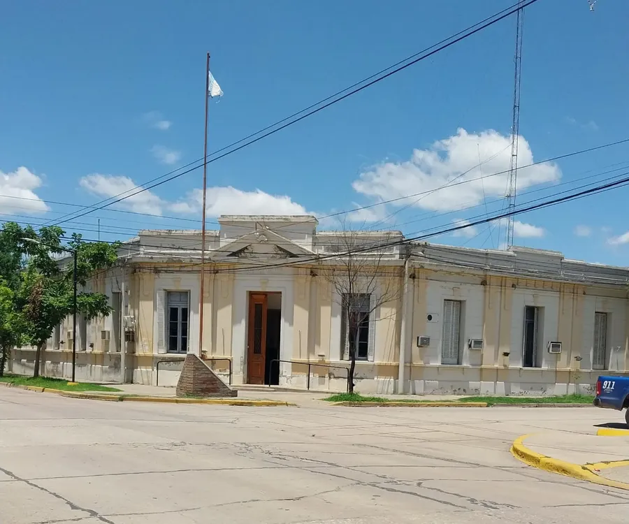 unidad