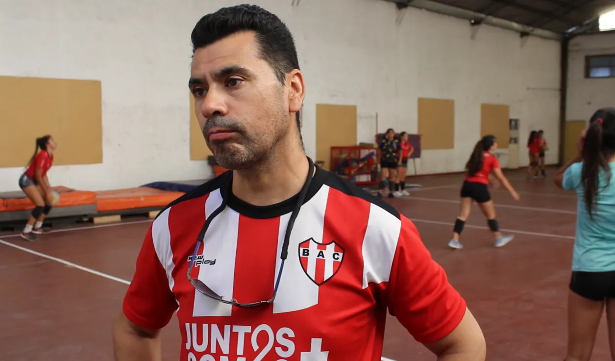 chino benitez