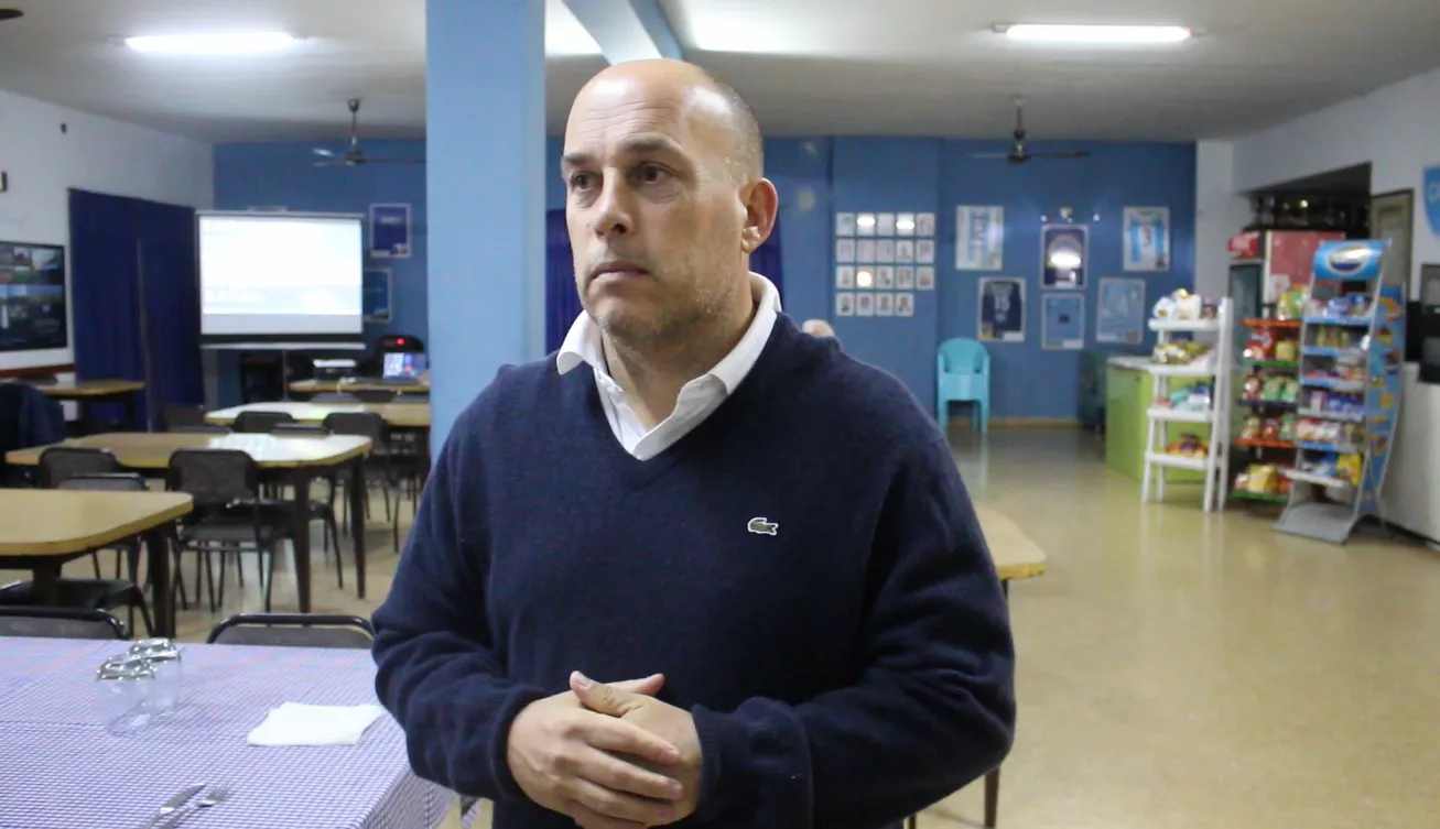 sebastian perazzo
