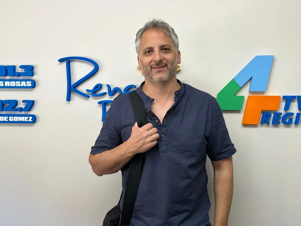 marcos di santo
