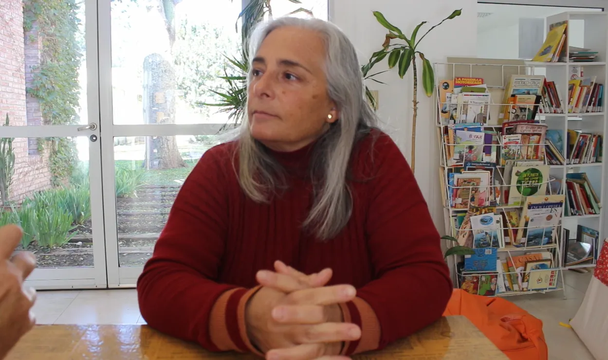 patricia matilla