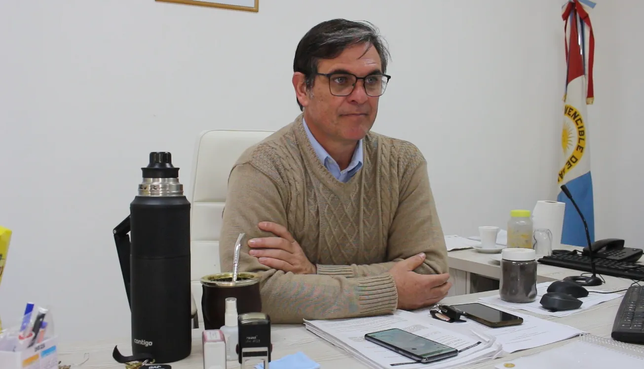 JAVIER MEYER