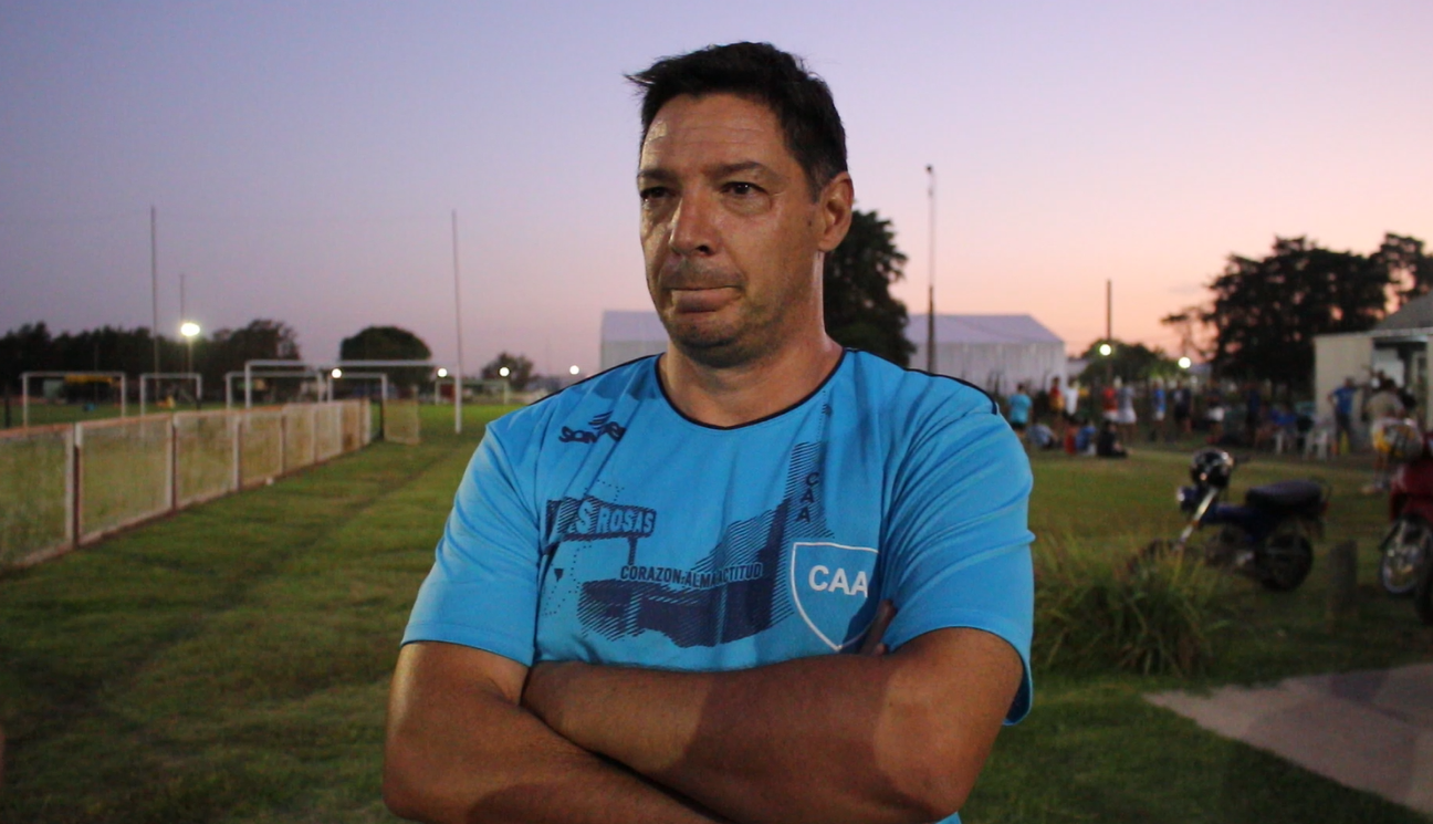MARTIN ECHEVERRIA