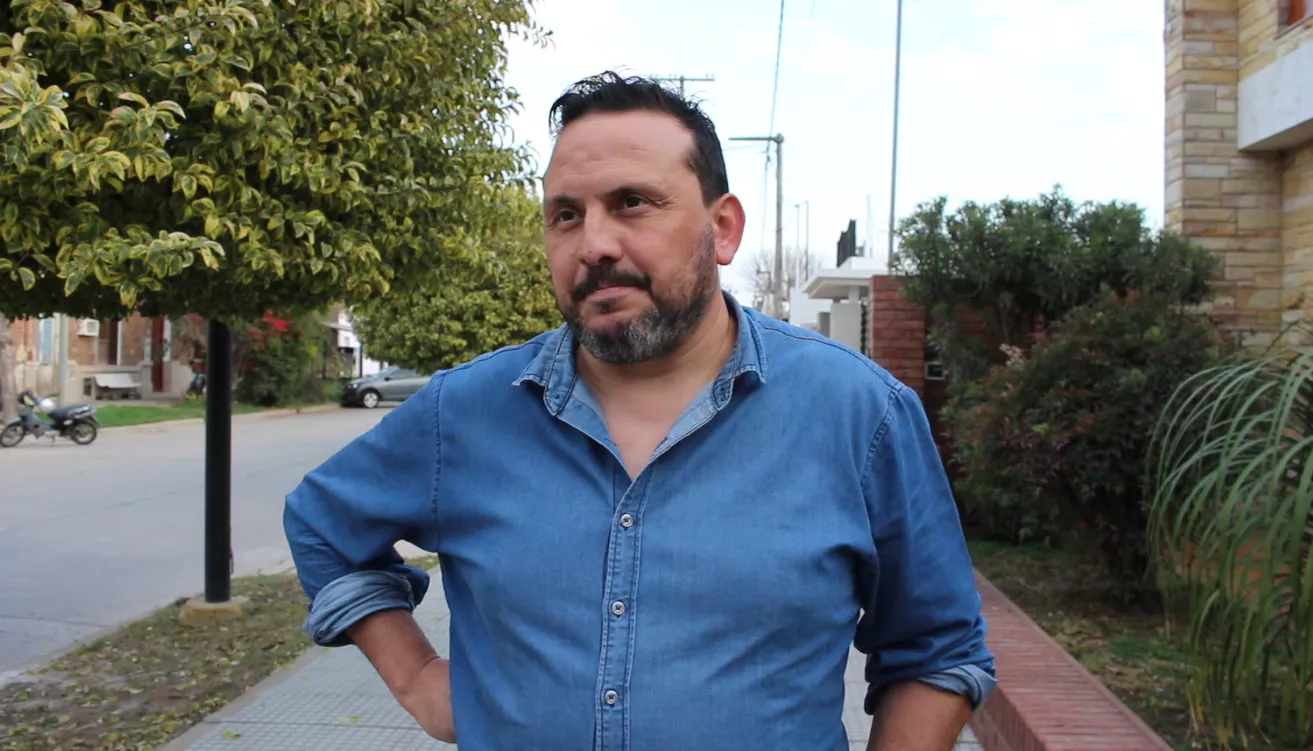 gustavo lopez del cerro
