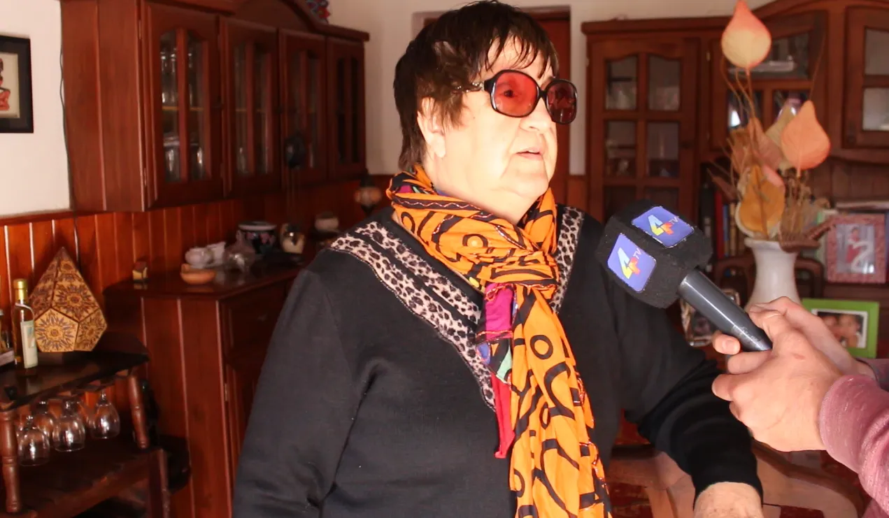 maria elena bover