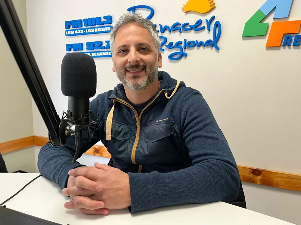 marcos di santo