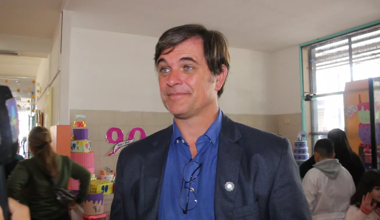 javier meyer