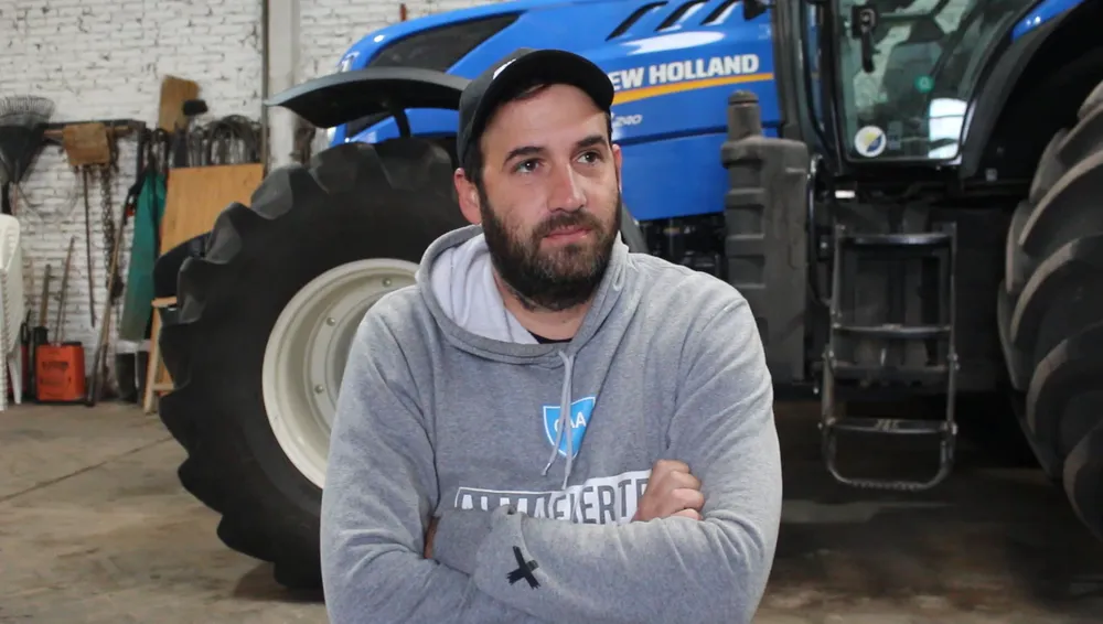 javier fontana