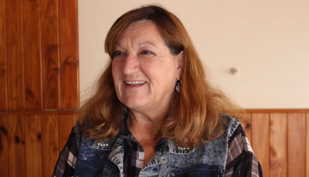 GLORIA LAVATELLI