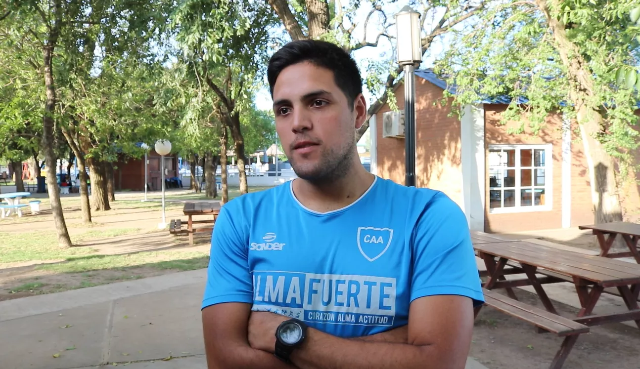 alan cordoba