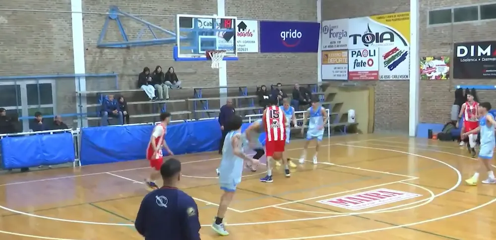 basquet