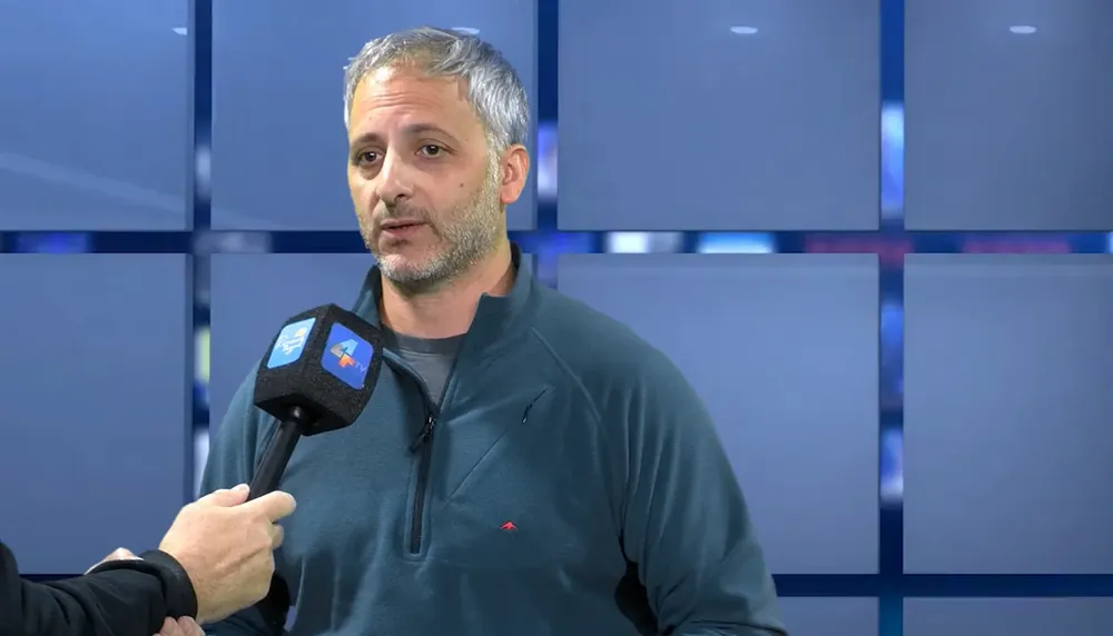 marcos di santo