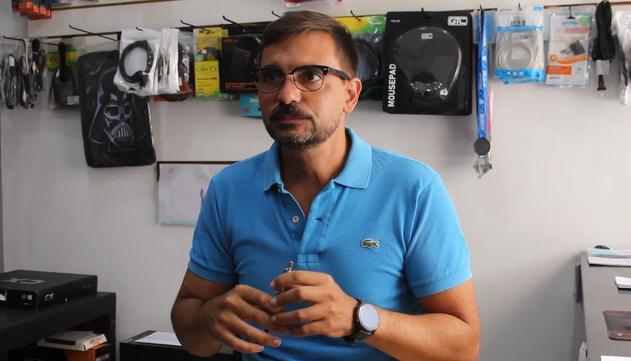ricardo caporale