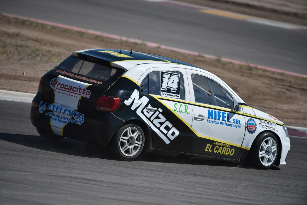 Procacitto Racing (1)